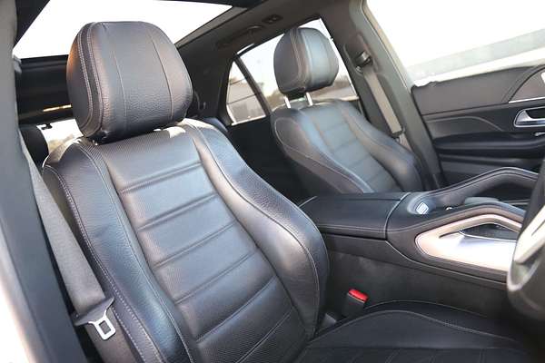 2021 Mercedes-Benz GLE-Class GLE450 V167