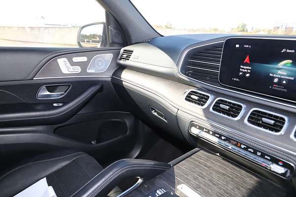 2021 Mercedes-Benz GLE-Class GLE450 V167