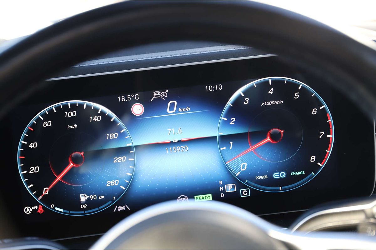2021 Mercedes-Benz GLE-Class GLE450 V167