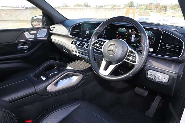 2021 Mercedes-Benz GLE-Class GLE450 V167