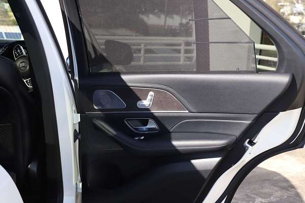 2021 Mercedes-Benz GLE-Class GLE450 V167