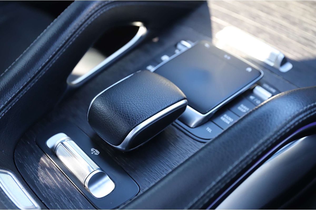2021 Mercedes-Benz GLE-Class GLE450 V167