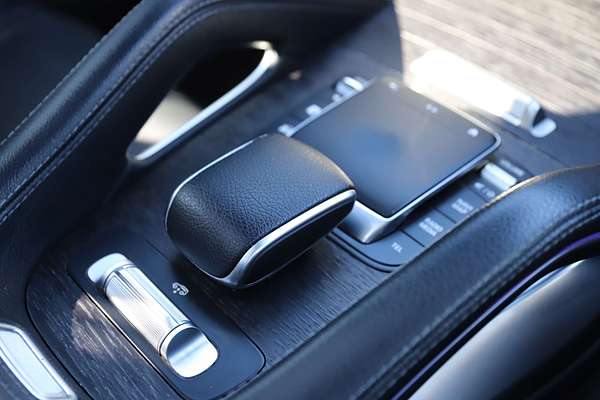 2021 Mercedes-Benz GLE-Class GLE450 V167