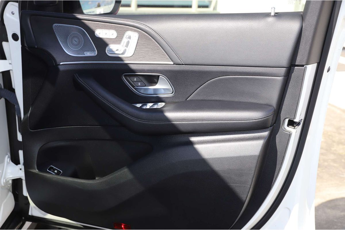 2021 Mercedes-Benz GLE-Class GLE450 V167