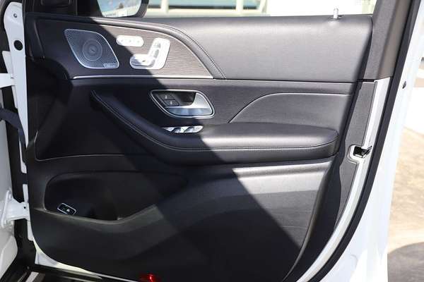 2021 Mercedes-Benz GLE-Class GLE450 V167