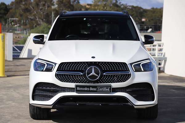 2021 Mercedes-Benz GLE-Class GLE450 V167