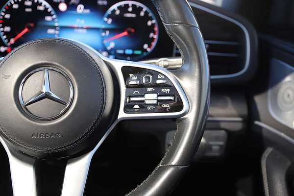 2021 Mercedes-Benz GLE-Class GLE450 V167