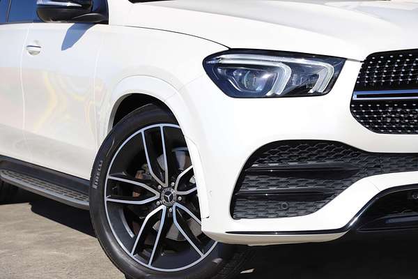 2021 Mercedes-Benz GLE-Class GLE450 V167