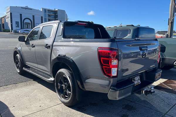 2024 Mazda BT-50 SP TF 4X4