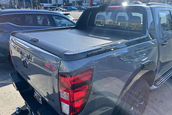 2024 Mazda BT-50 SP TF 4X4