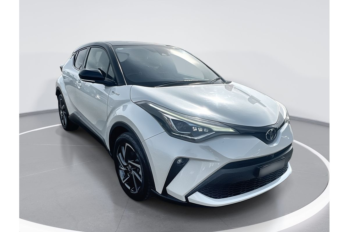 2020 Toyota C-HR Koba NGX10R