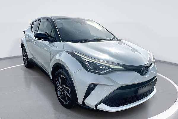 2020 Toyota C-HR Koba NGX10R