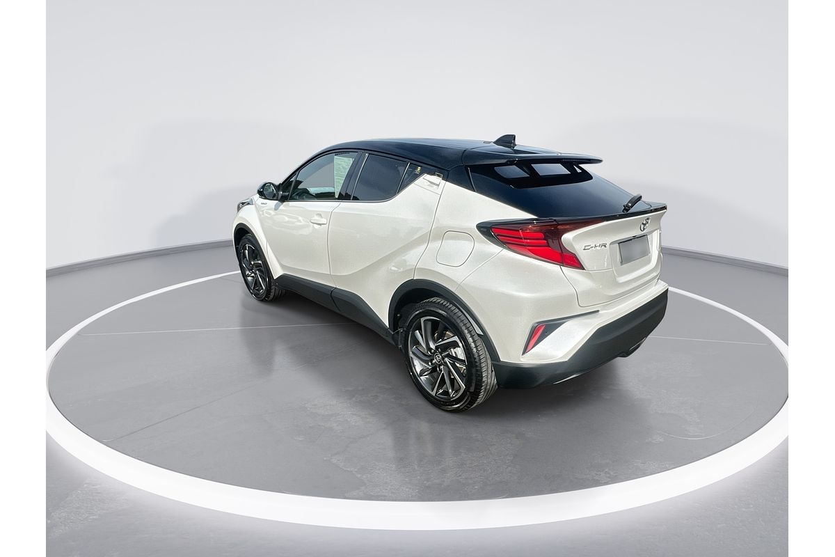 2020 Toyota C-HR Koba NGX10R