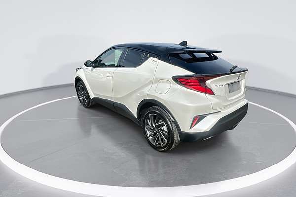 2020 Toyota C-HR Koba NGX10R