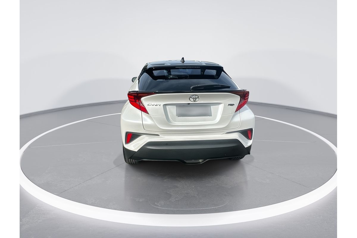 2020 Toyota C-HR Koba NGX10R