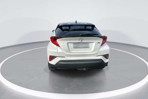 2020 Toyota C-HR Koba NGX10R