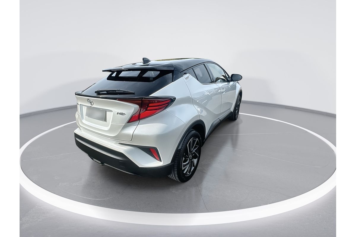 2020 Toyota C-HR Koba NGX10R