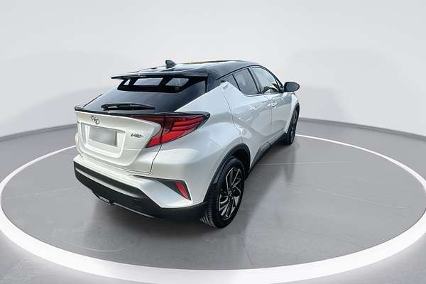 2020 Toyota C-HR Koba NGX10R