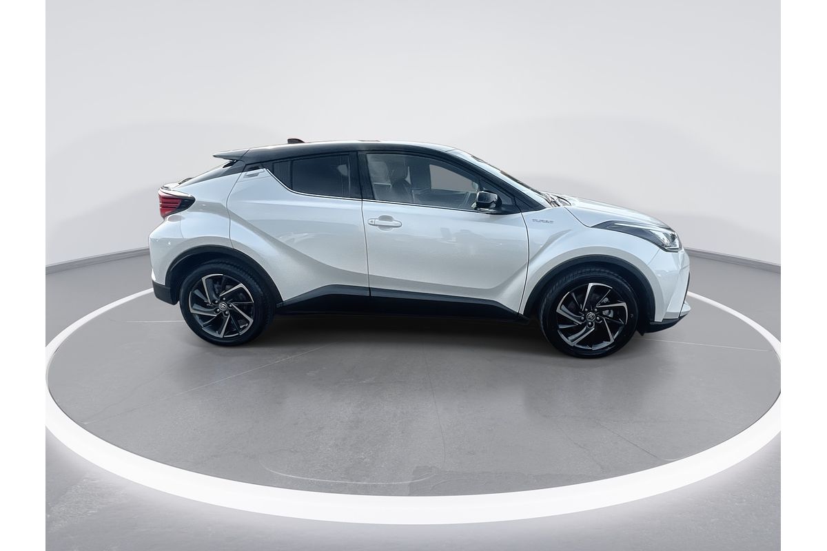 2020 Toyota C-HR Koba NGX10R