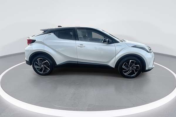 2020 Toyota C-HR Koba NGX10R
