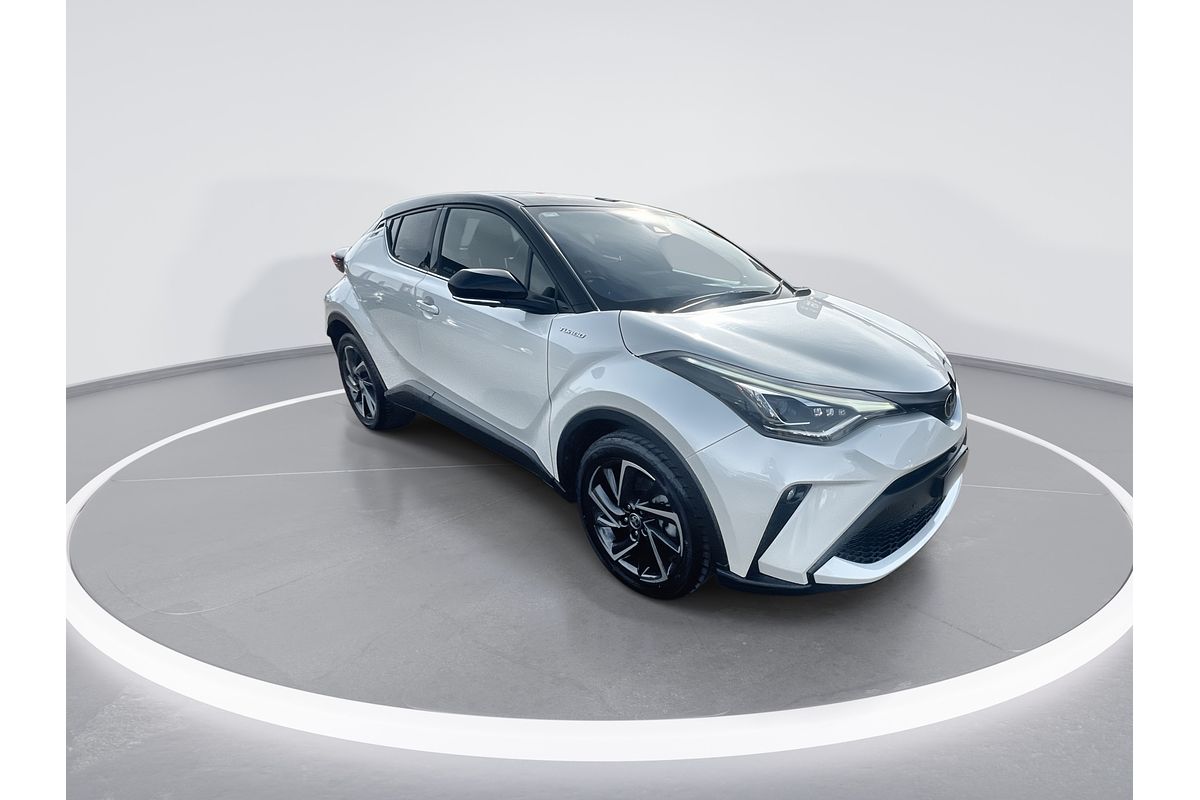 2020 Toyota C-HR Koba NGX10R