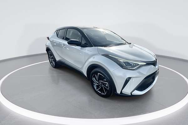 2020 Toyota C-HR Koba NGX10R