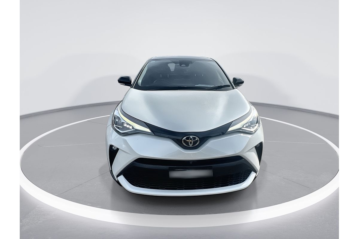 2020 Toyota C-HR Koba NGX10R