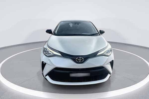 2020 Toyota C-HR Koba NGX10R