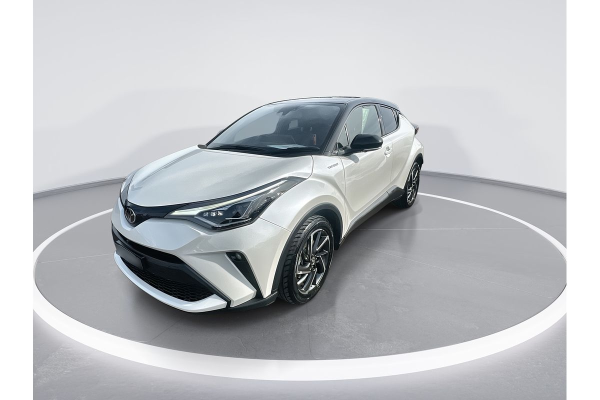 2020 Toyota C-HR Koba NGX10R