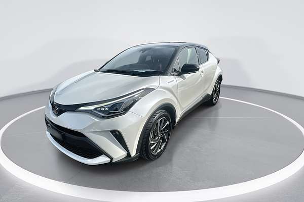 2020 Toyota C-HR Koba NGX10R