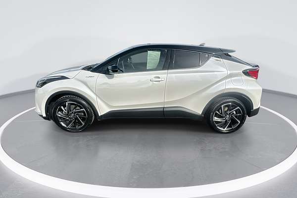 2020 Toyota C-HR Koba NGX10R