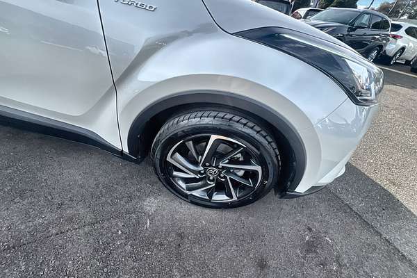 2020 Toyota C-HR Koba NGX10R