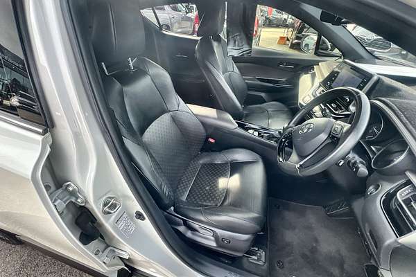 2020 Toyota C-HR Koba NGX10R