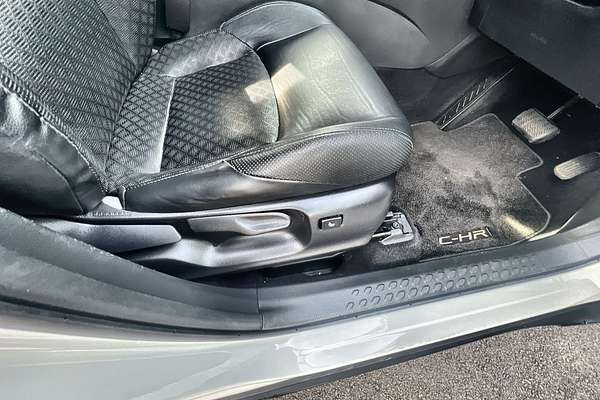 2020 Toyota C-HR Koba NGX10R