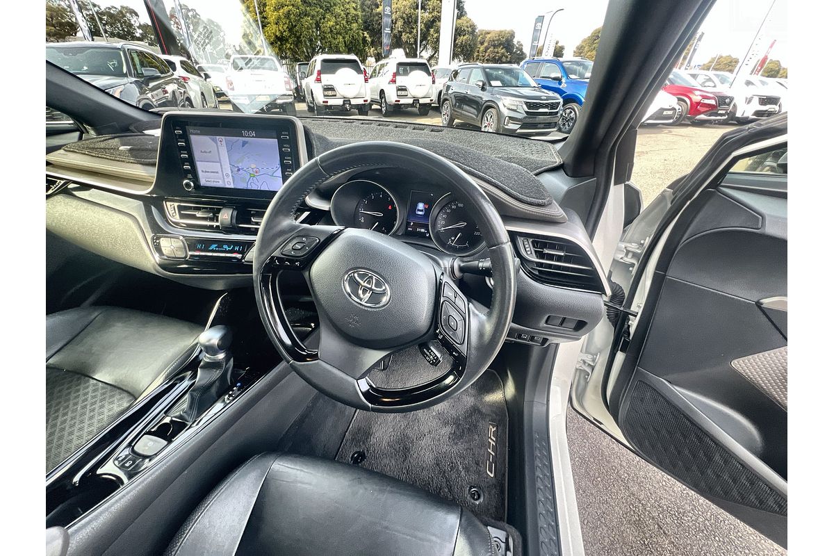 2020 Toyota C-HR Koba NGX10R