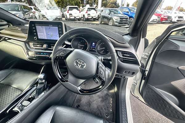 2020 Toyota C-HR Koba NGX10R