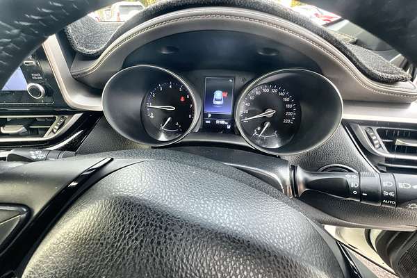 2020 Toyota C-HR Koba NGX10R