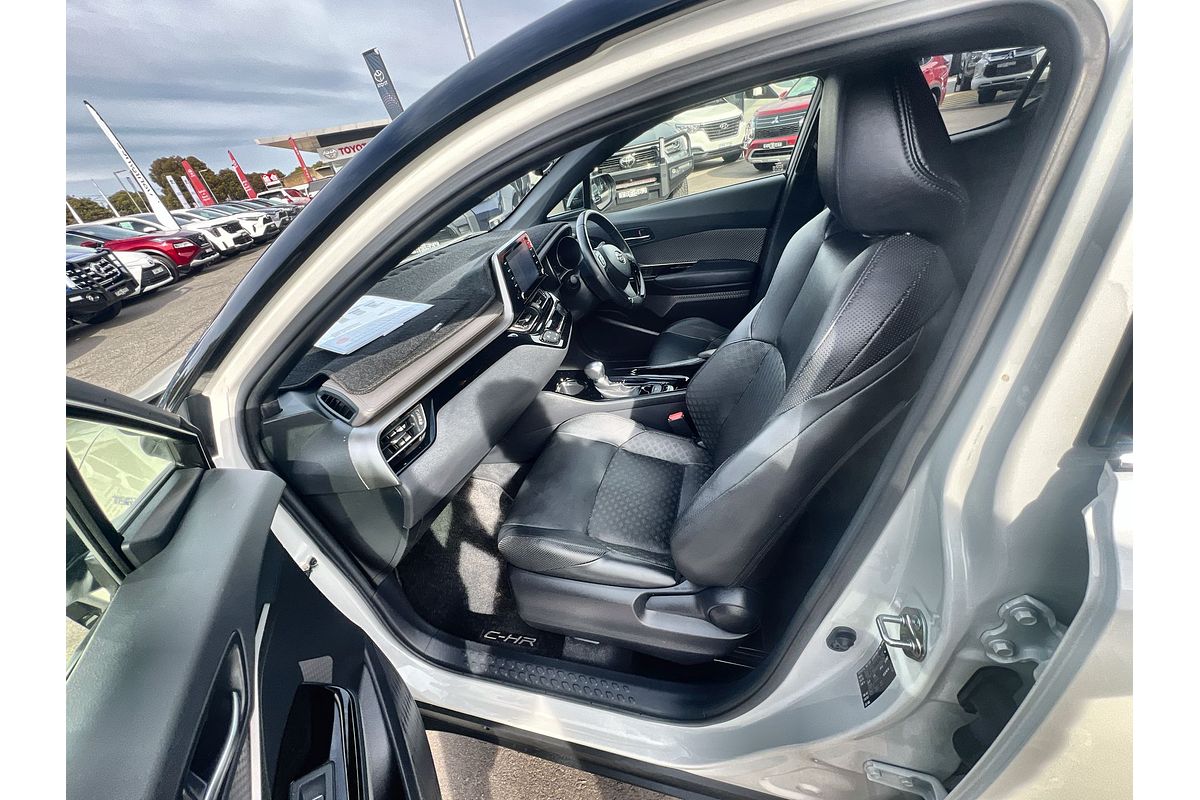 2020 Toyota C-HR Koba NGX10R