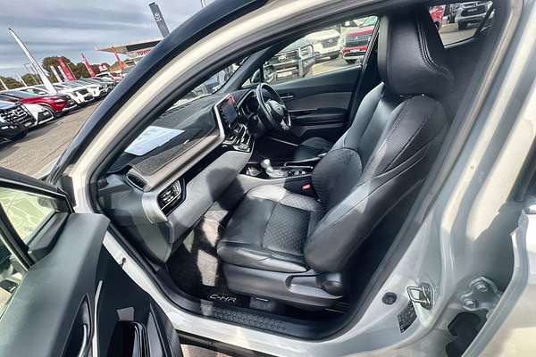2020 Toyota C-HR Koba NGX10R