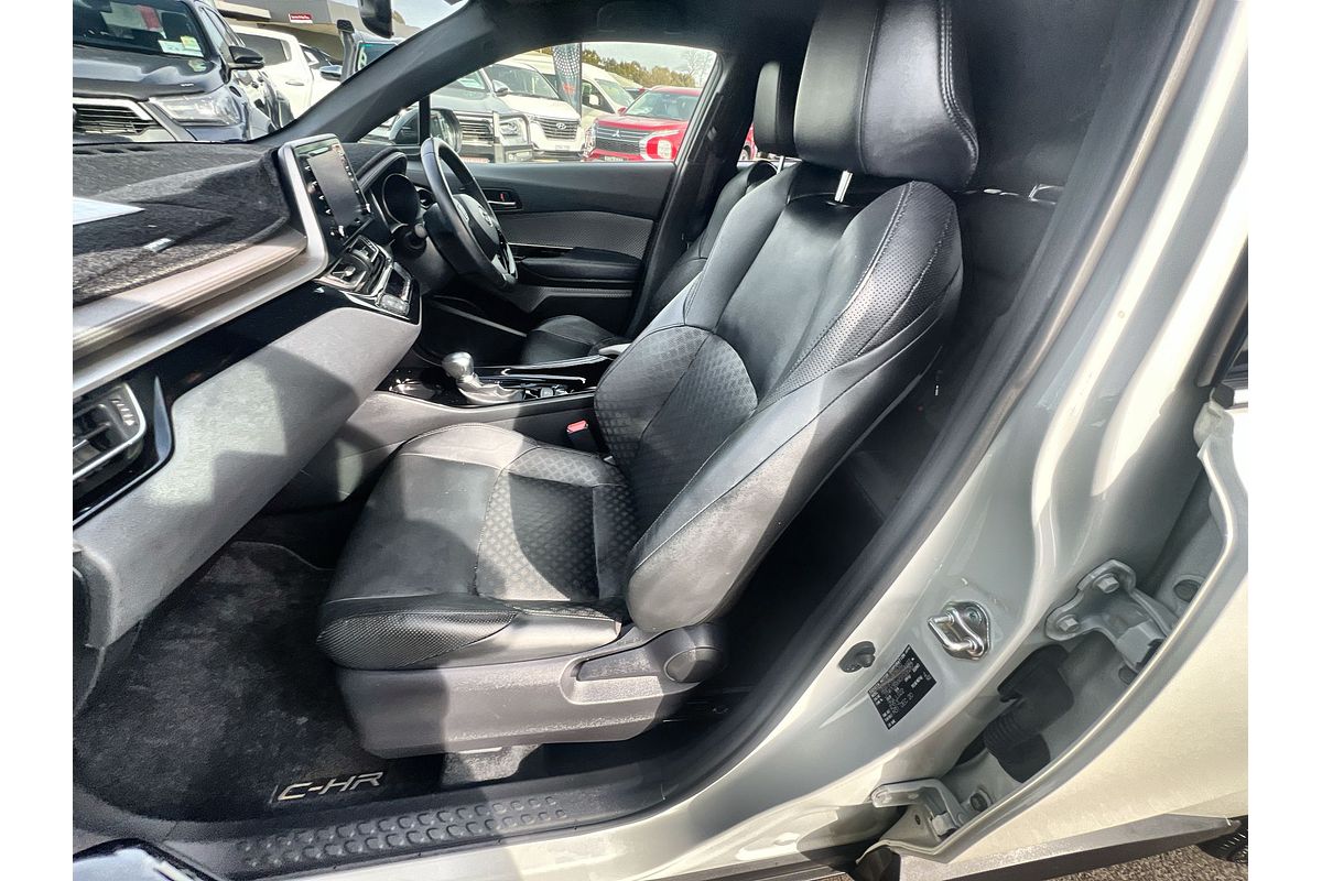 2020 Toyota C-HR Koba NGX10R
