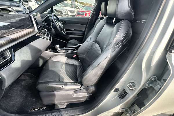 2020 Toyota C-HR Koba NGX10R