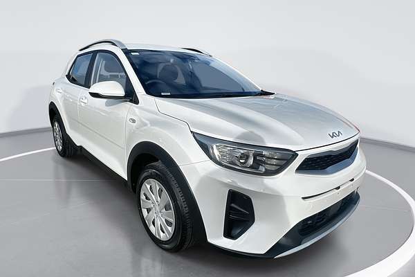 2021 Kia Stonic S YB