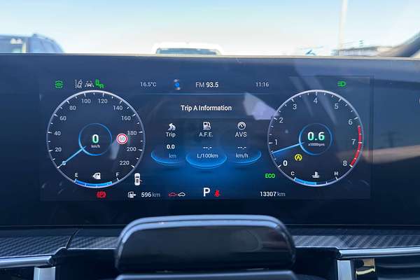 2023 Chery Tiggo 7 Pro Elite