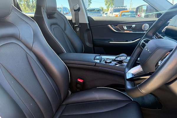 2023 Chery Tiggo 7 Pro Elite