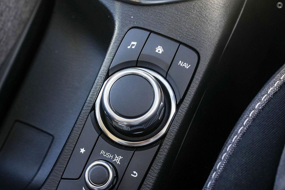 2024 Mazda 2 G15 Pure SP DJ Series