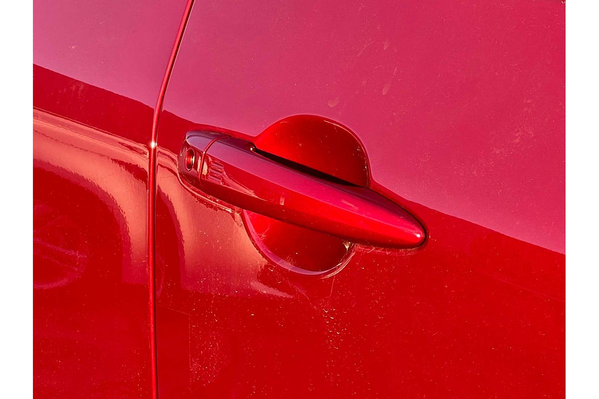 2025 Nissan X-TRAIL ST-L T33