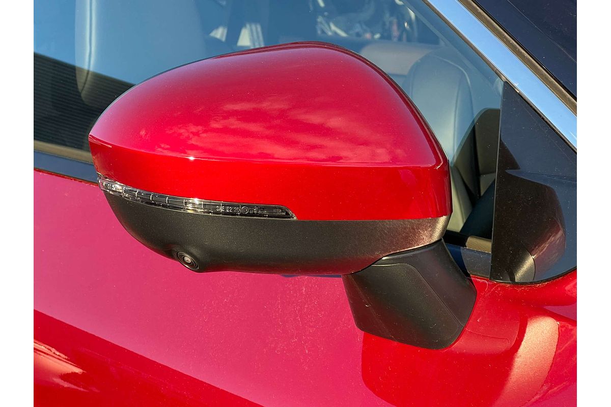 2025 Nissan X-TRAIL ST-L T33