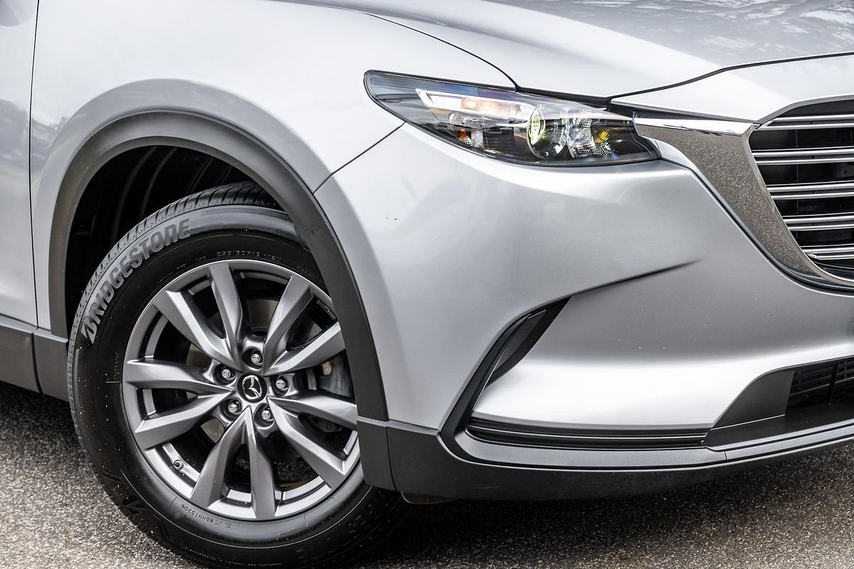 2018 Mazda CX-9 Sport TC