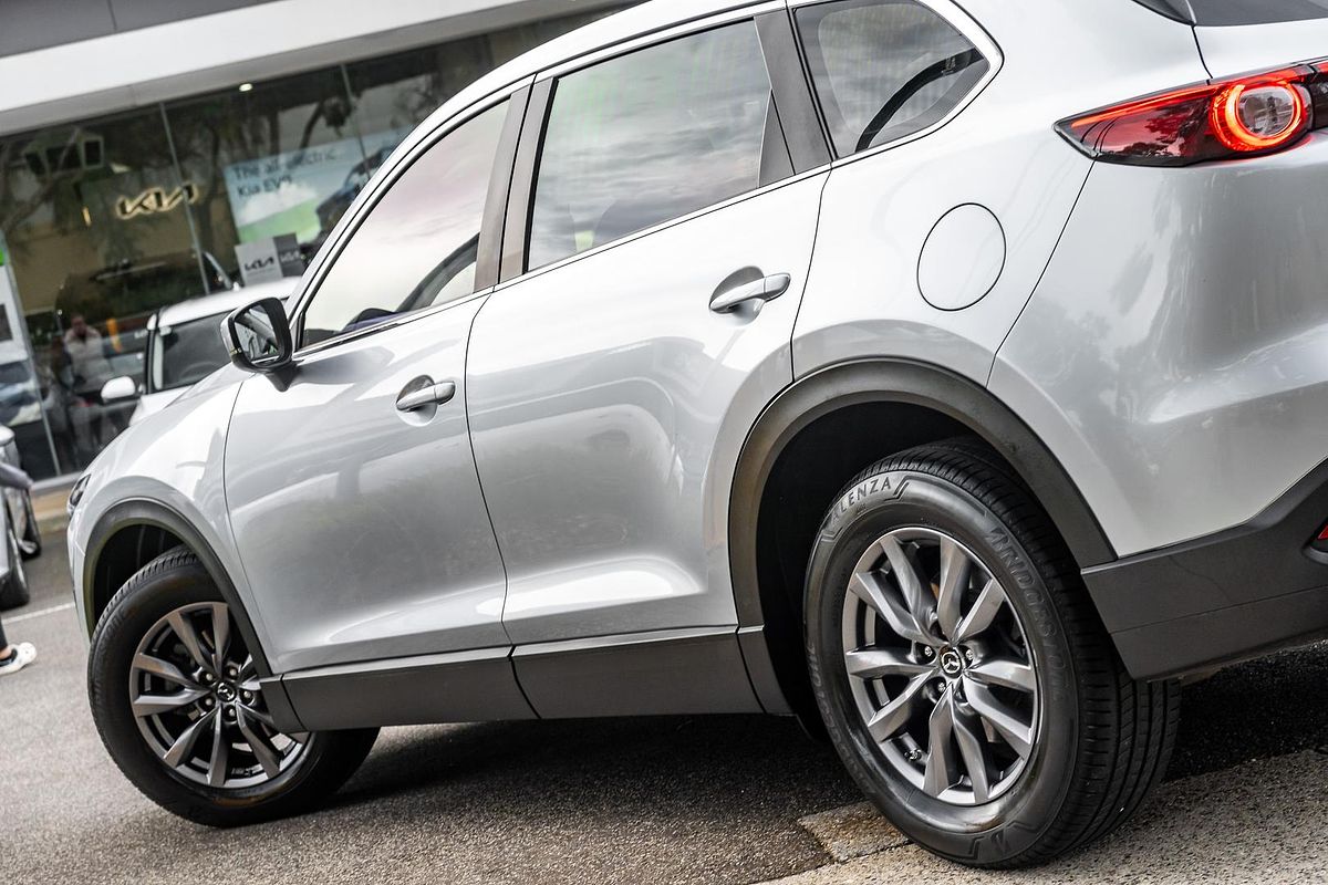 2018 Mazda CX-9 Sport TC