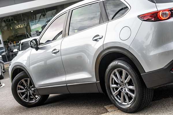 2018 Mazda CX-9 Sport TC